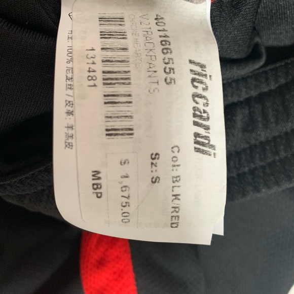 Chrome Hearts Track Pants - Picture 3 of 3